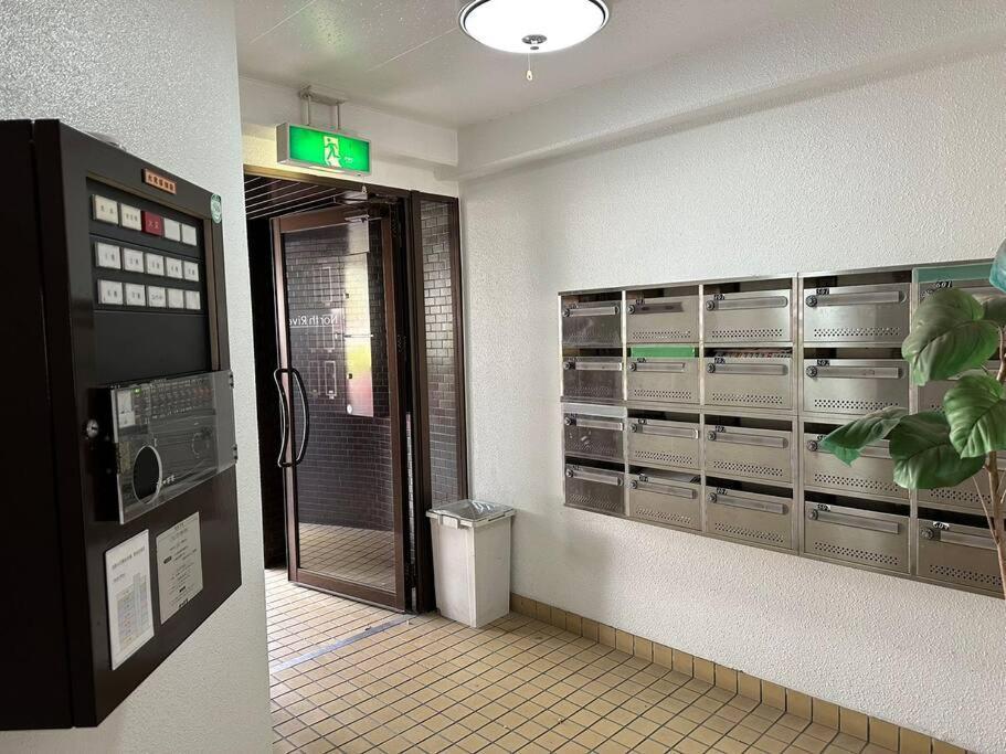 North River701 Peace Wing 7 新サッカースタジアム近辺 Appartement