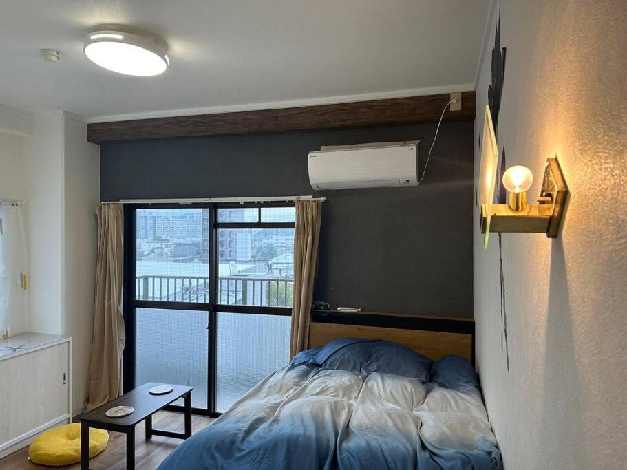 Appartement North River701 Peace Wing 7 新サッカースタジアム近辺 Hiroshima