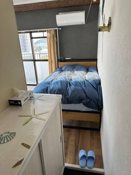 North River701 Peace Wing 7 新サッカースタジアム近辺 Appartement *